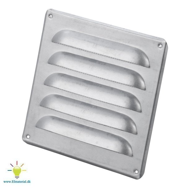 Jalousirist 175X175 Metal 152