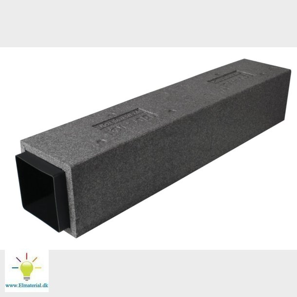 Aftrksrr Isol 150X150X1000Mm