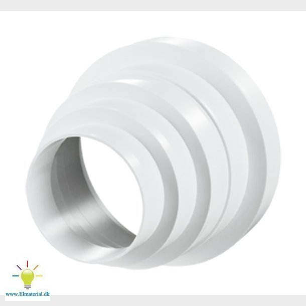 Adapter T/80/100/120/125/150