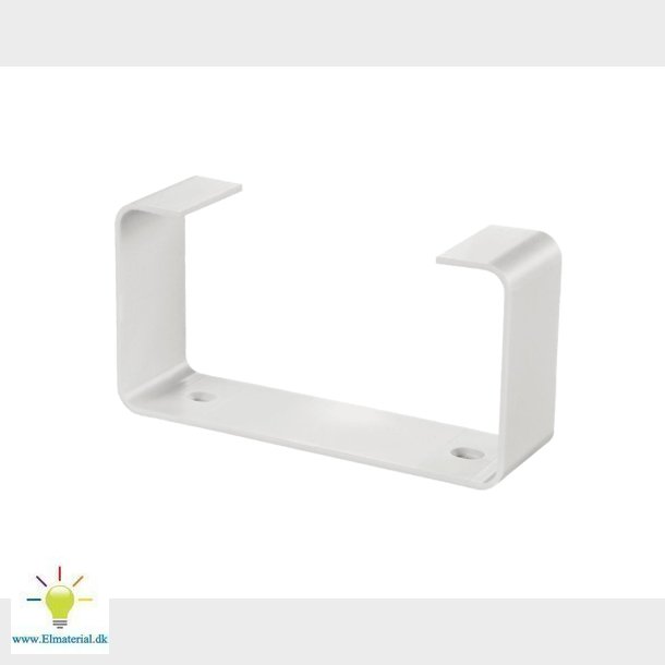 Holder For Fladkanal 55X100 Hv