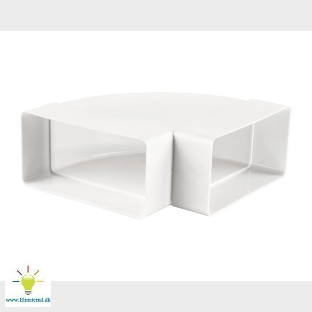 Bjning 90G 110X55 Ok Hor Hvid