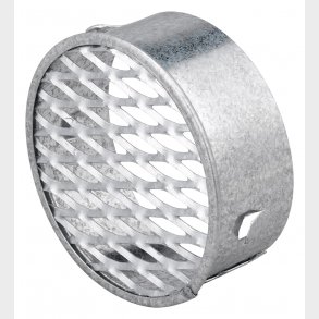 Strckmetallntet 63Mm 100,2