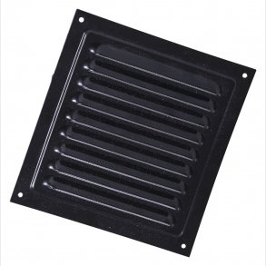 Jalousirist 150X150 Sort Mvm