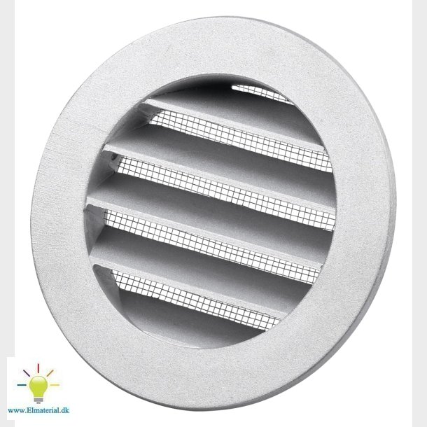 Duka Metal Rist Dusav 160Mm