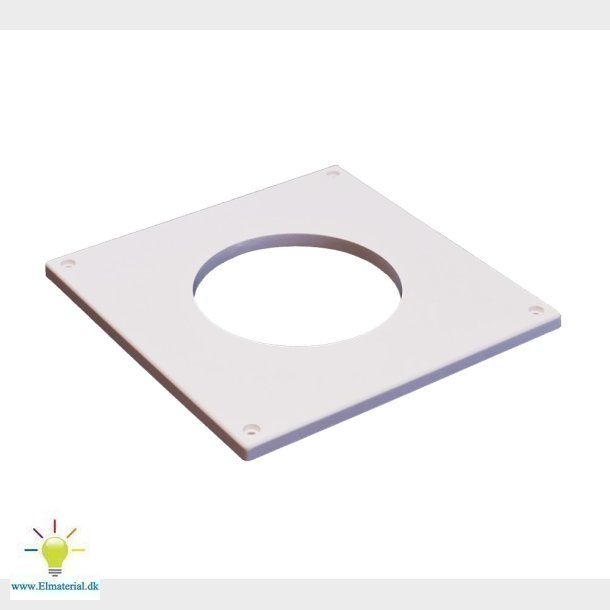 Dkplade S7 195X195Mm 100Mm