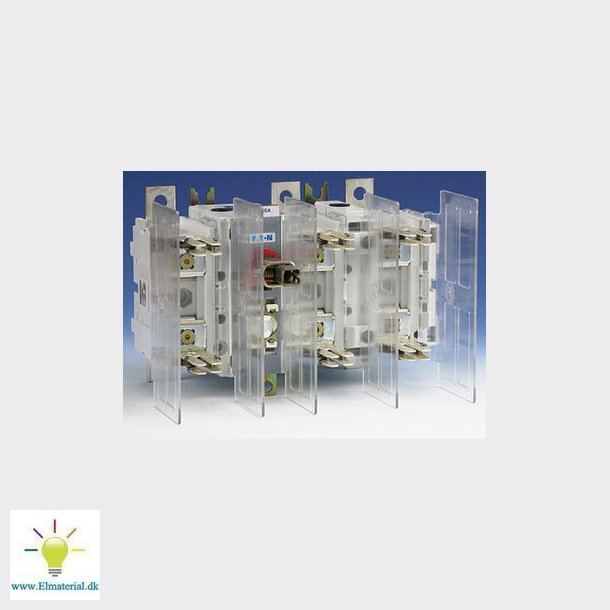 Afbryder QSA400N din