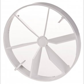 Lukkespjld For Ventilator