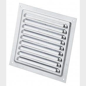 Jalousirist 150X150 Alu Mvm