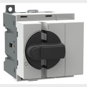 Lastafbryder 40A 4 polet OT 40 M4 OT40M4