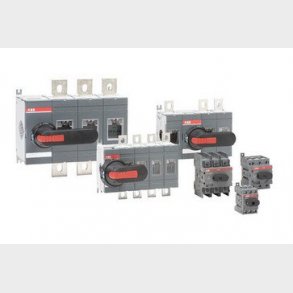 Lastbrytare OT 63 ML4 OT63ML4