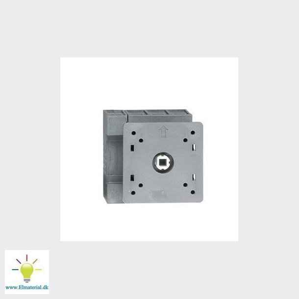 Lastafbryder 80A 1-0 4 polet OT80FT4N2