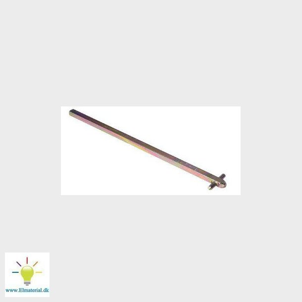 Aksel 430MM OXP6X430