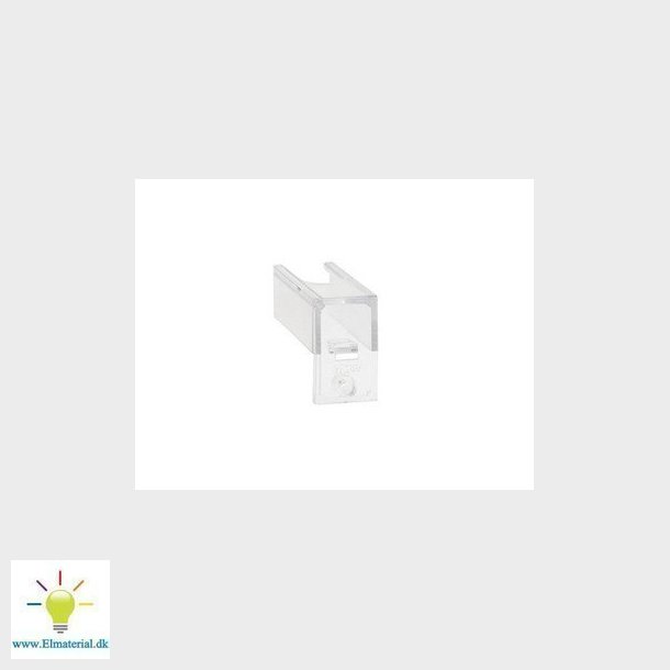 Terminal  afdkning  for otps 63 OTS63T1