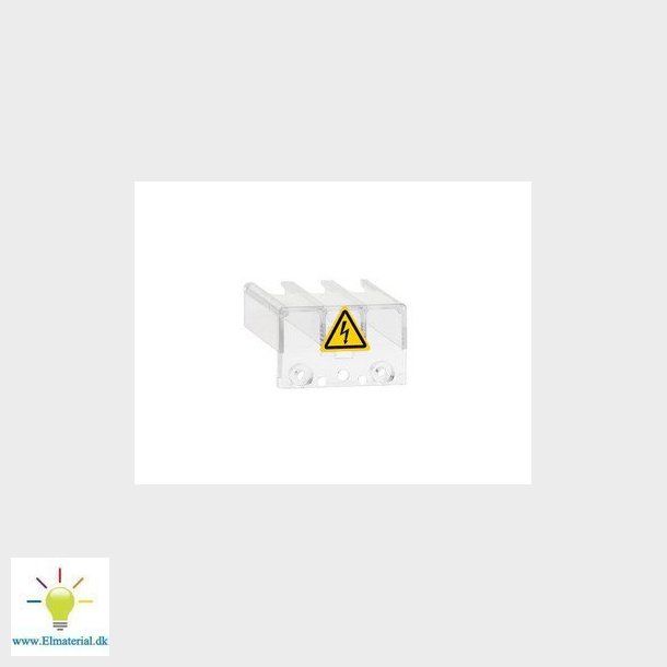 Terminalafdkning 3 polet OTS40T3