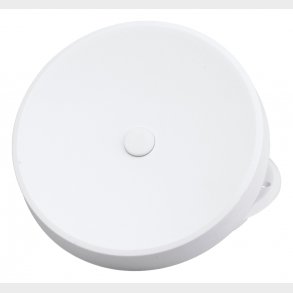 Skivventil �75 Vit 74,3