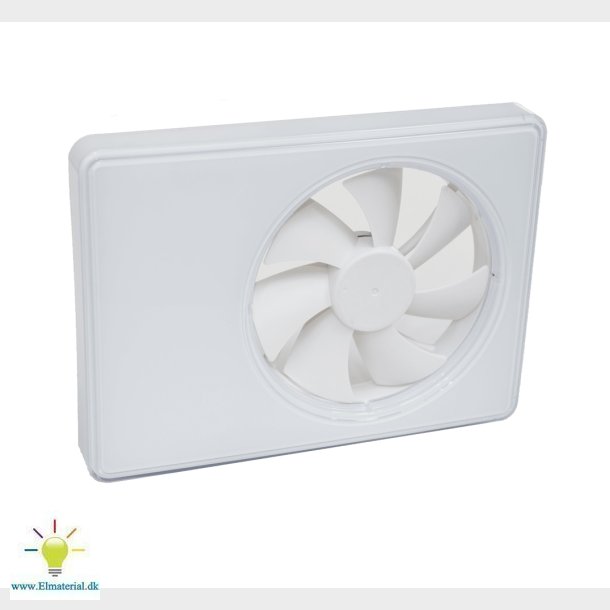 Duka Smart Fan Uden Styring