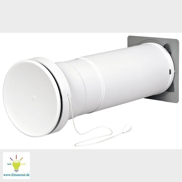 Teleskopventil 105 Gr/Hv 450