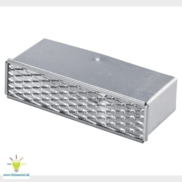 Murstensrist 56X230 Galv 180.2