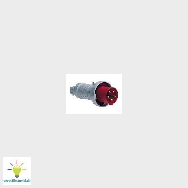 CEE stikprop 5 polet 63A 415VACIP67 6H