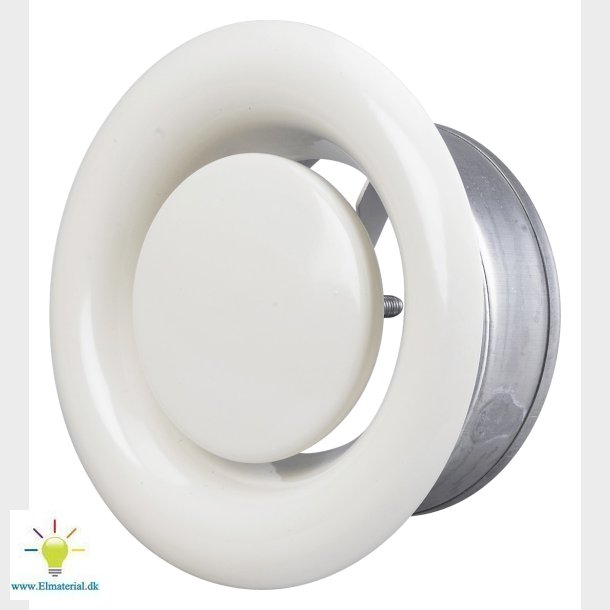 Duka Udsugning Dku 125Mm