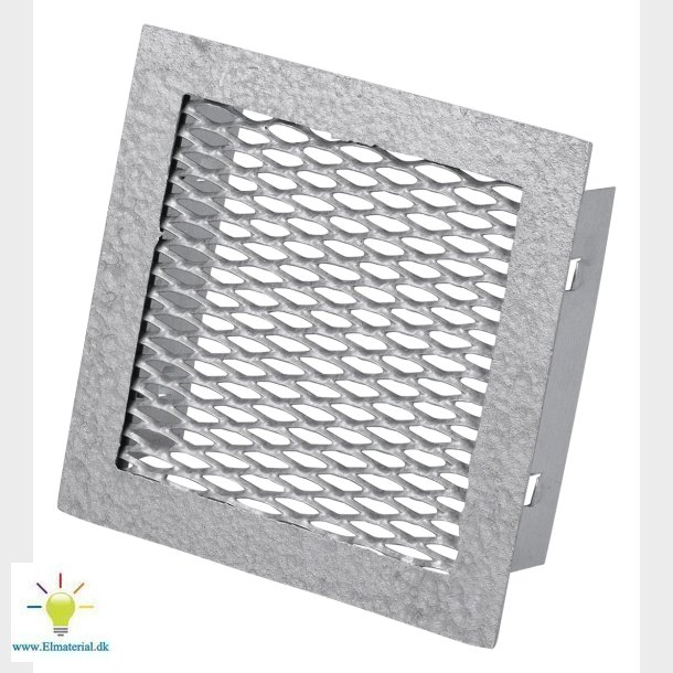 Sokkelrist 150X150Mm 170.2