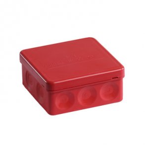 Forgreningsdse AP9 Rd