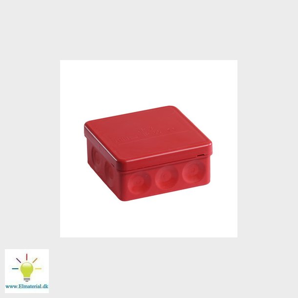 Forgreningsdse AP9 Rd