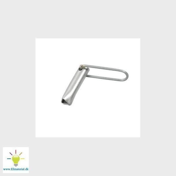 Trekantsngle med bjle