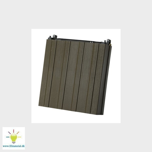 Forpart CP4 El og vvs materialer