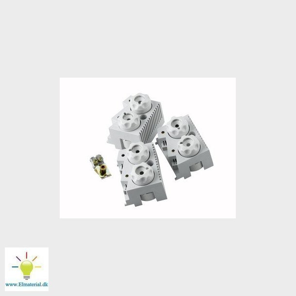 Sikringsholder venstre afgang 2XE33