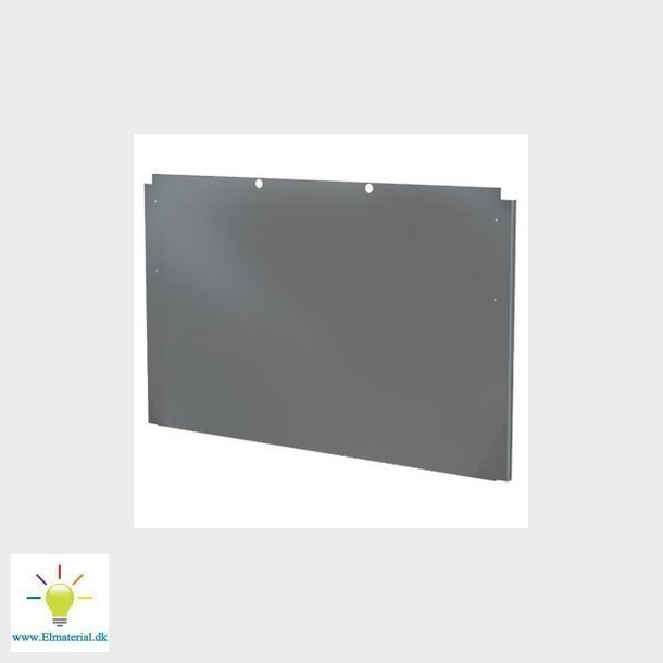 Montageplade stl KSMP-S 98 FOR SDC 098