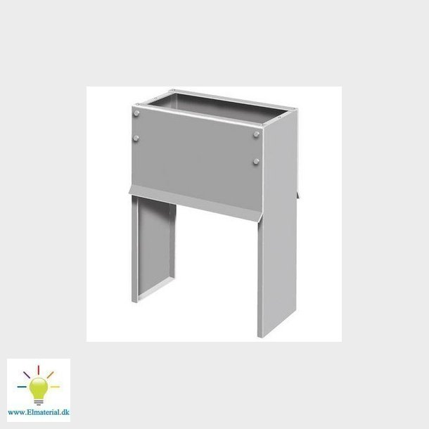 Fundament For Nedgravning Mark-S 98