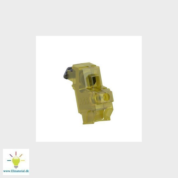 ADI 95 isoleret klemme 1,5-95mm2 2m