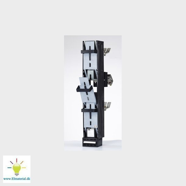 Sikringsliste 400/1000A, 2CEA000042K1024