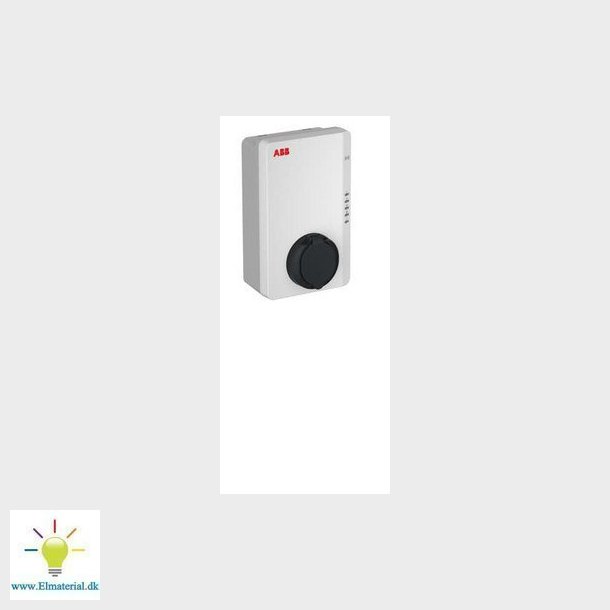 AC billader TAC-W22-T-R-0