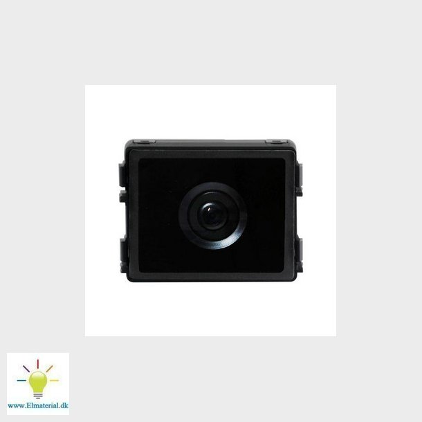 ABB-Welcome Kamera-modul 1M Alu M251021C