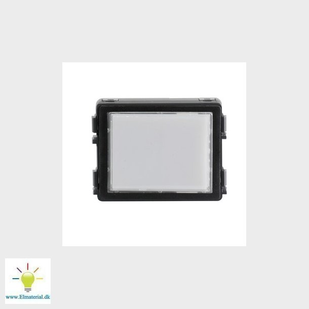 ABB-Welcome Navne-modul 1M 51021DN