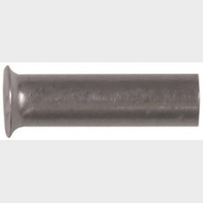 Uisoleret terminalr�r B0,75-6ET, 0,75mm2 L6