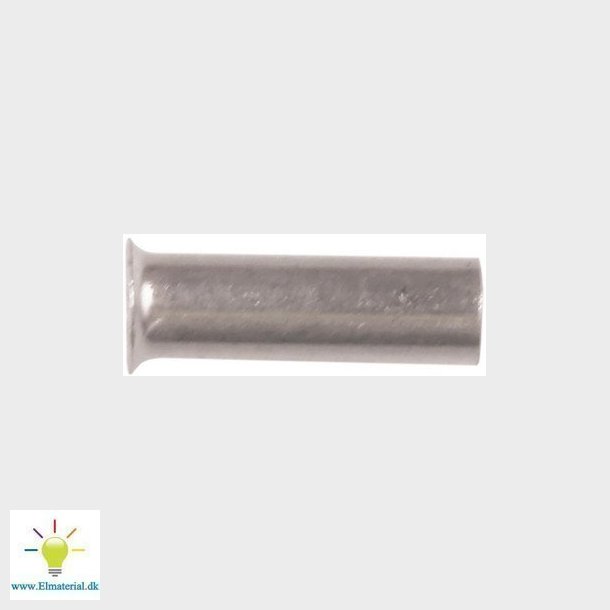Uisoleret ABIKO terminalrr KB1,5-7ET, 1,5mm2 L7