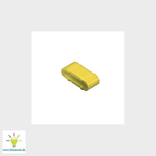 Kabelm&auml;rke CLI M 2-4 GE / SW J MP