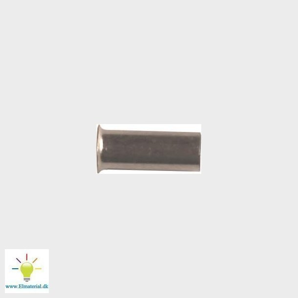 Uisoleret ABIKO terminalrr KB2,5-12ET, 2,5mm2 L12