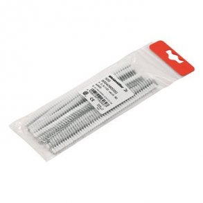 TYLLE/isoleret H0,50 qmm   900428 P500