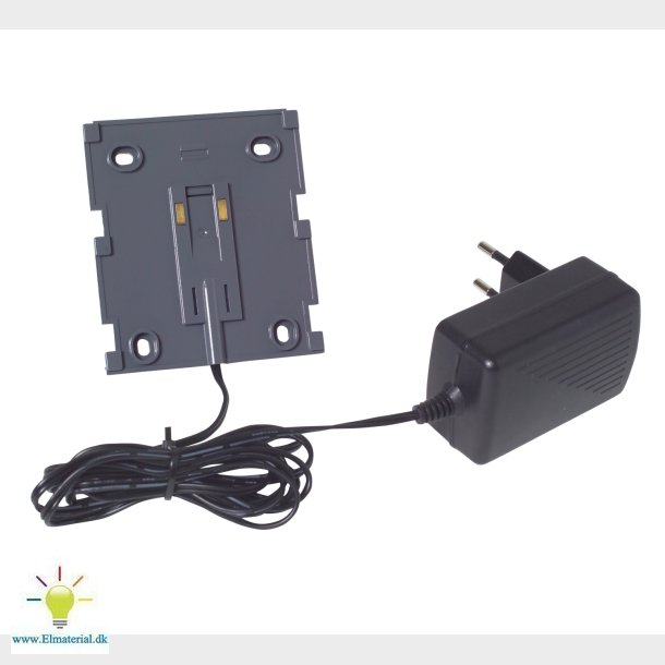 Flerkabel 16,7 Kohm 2,5 M