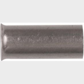 Uisoleret ABIKO terminalr�r KB6-12ET, 6mm2 L12