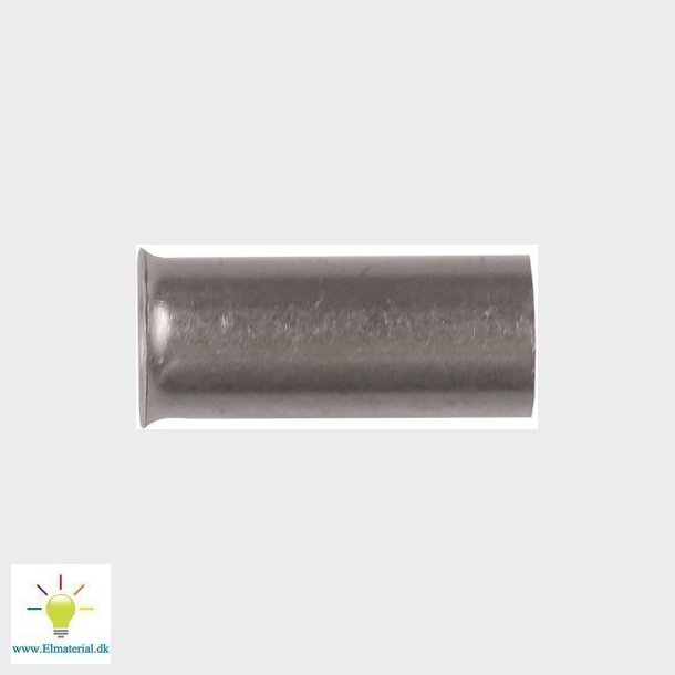 Uisoleret ABIKO terminalrr KB6-12ET, 6mm2 L12