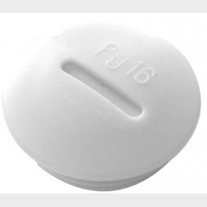 Blindprop polystyrol PG 16