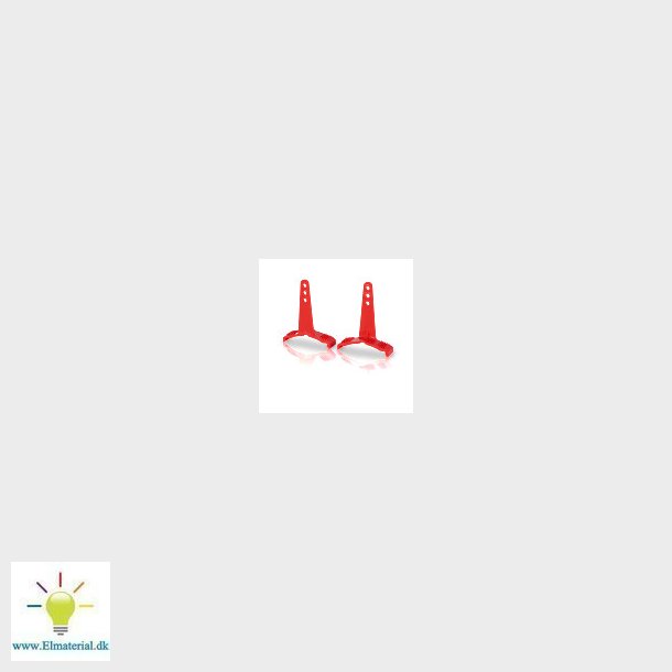 Fastgrelseslasker for f-tronic indmuringsdser HF type E104
