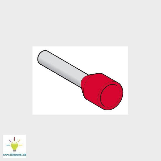 Termin aluminium DZ5CE010 1.0 P1000