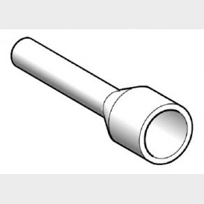 Termin aluminium DZ5CE015 1.5 P1000