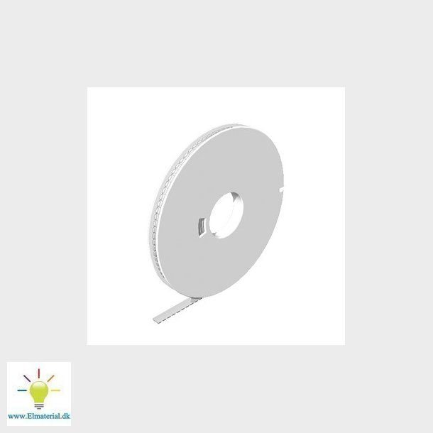 Klemmemrke WS 8/5 MM WS